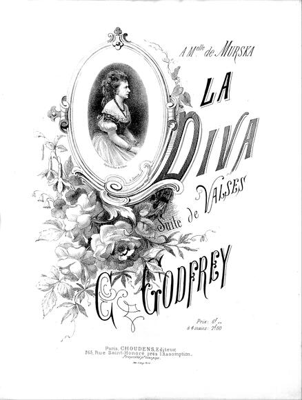 La Diva (Godfrey)