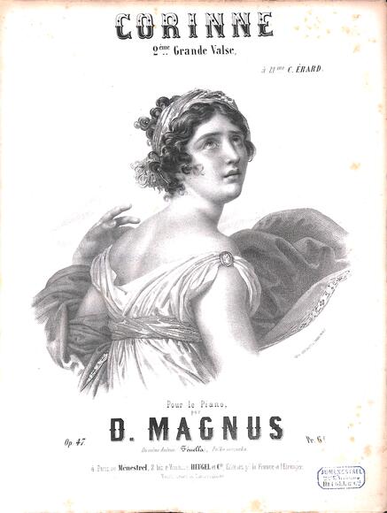 Corinne (D. Magnus)