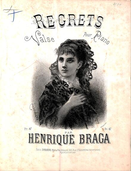 Regrets (Braga)