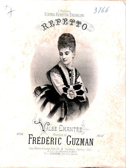 Repetto (Guzman)