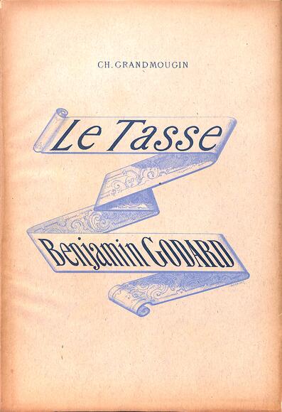 Le Tasse (Godard)