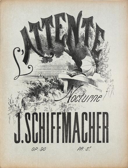L'Attente (Joseph Schiffmacher)