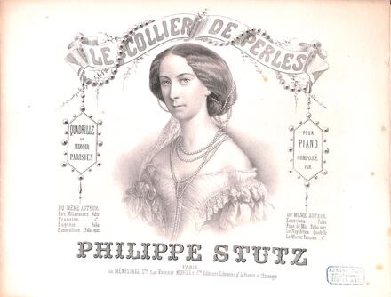 Le Collier de perles (Philippe Stutz)