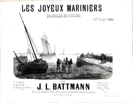 Les Joyeux Mariniers (Battmann)