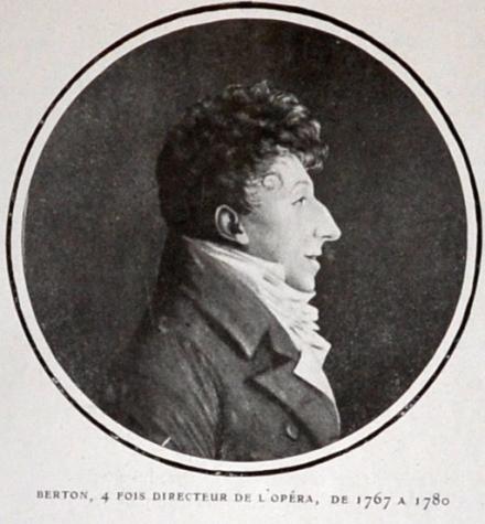 Pierre-Montan Berton