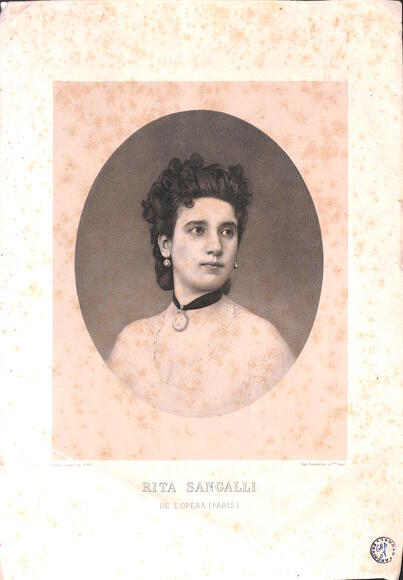 Rita Sangalli