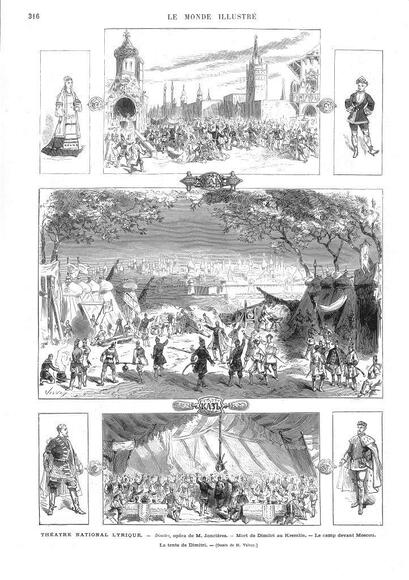 Le Monde illustré, 1876/05/13 [Dimitri de Joncières]