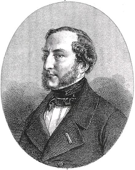 Sigismund Thalberg