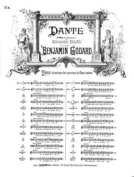 Dante (Godard)