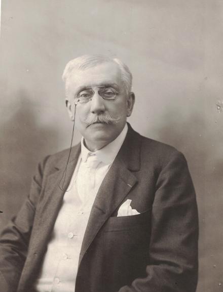 Alphonse Duvernoy