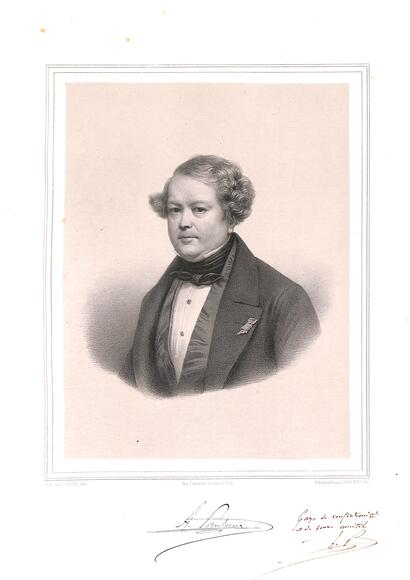 Auguste Panseron