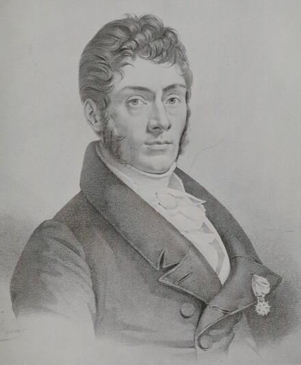 Étienne-Nicolas Méhul