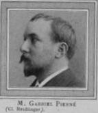 Gabriel Pierné