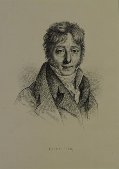Jean-François Le Sueur