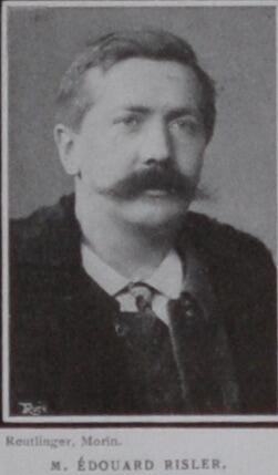 Édouard Risler