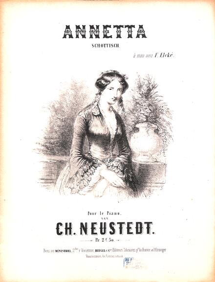 Annetta (Neustedt)