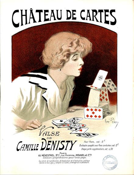 Château de cartes (Denisty)