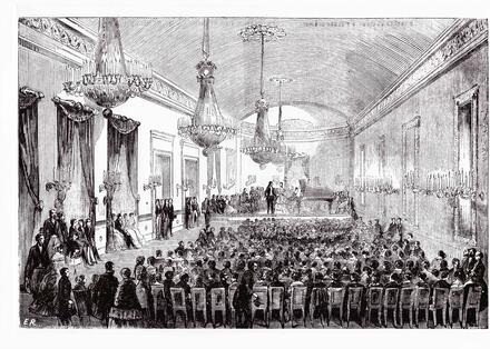 L'Illustration, 1855/06/09 [salle Pleyel]