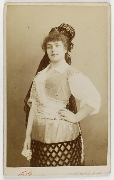 Marguerite Vaillant-Couturier