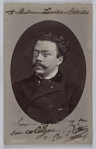 Théodore Ritter