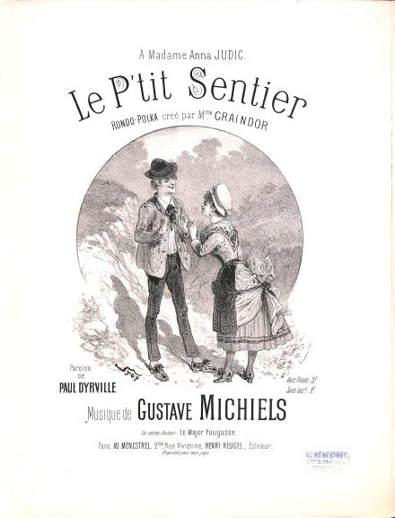 Le P'tit Sentier (Dyrville / Michiels)
