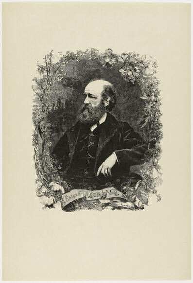 Edmond Morin (par Auguste Lepère)