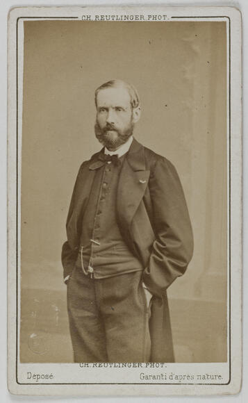 Louis James Alfred Lefébure-Wely