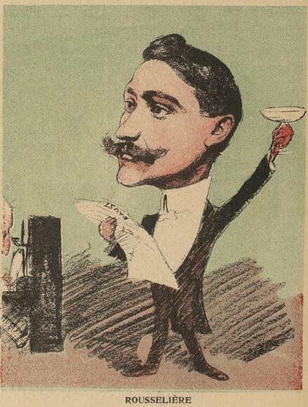 L'Assiette au beurre, 1905/08/19 [Rousselière]