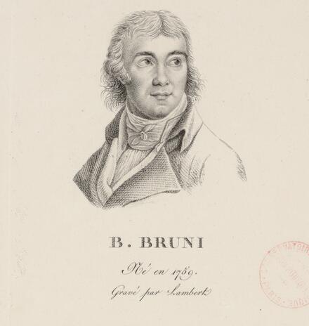 Antonio Bartolomeo Bruni