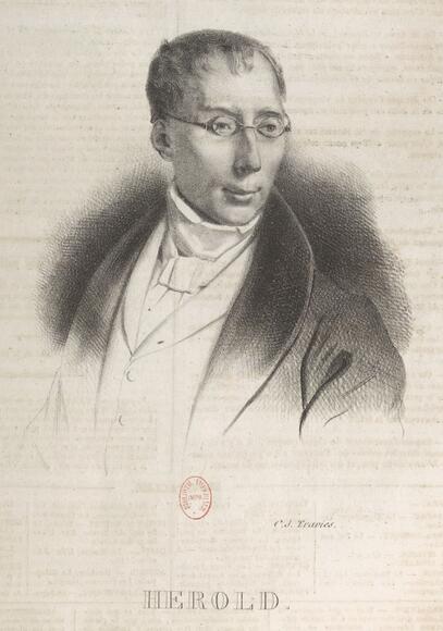 Ferdinand Hérold