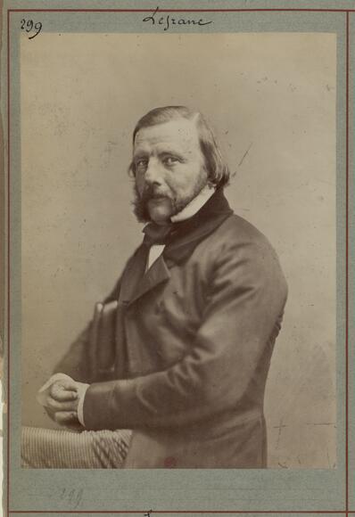 Auguste Lefranc