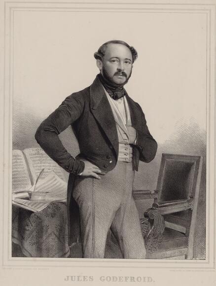 Jules Godefroid