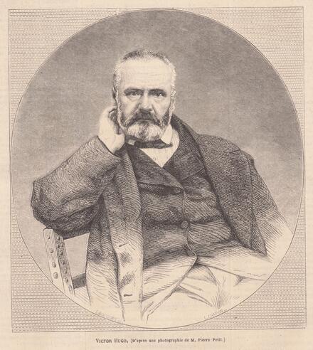 Le Monde illustré, 1862/12/20 [Victor Hugo]