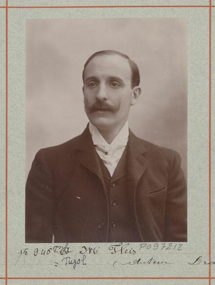 Pierre Louis Flers