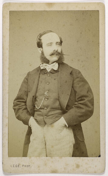 Adolphe Blanc