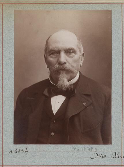 Auguste Rubé