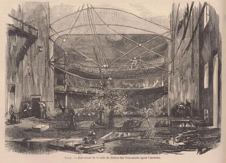 Le Monde illustré, 1866/12/15 [théâtre des Nouveautés]