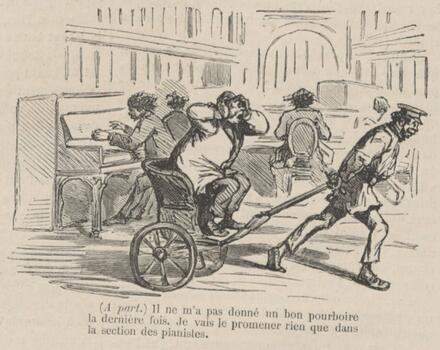 Le Monde illustré, 1867/06/08 [pianistes]