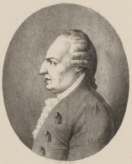 Johann Christian Bach