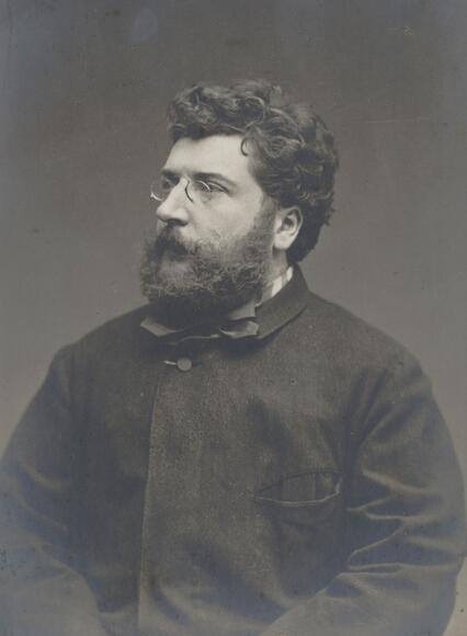 Georges Bizet