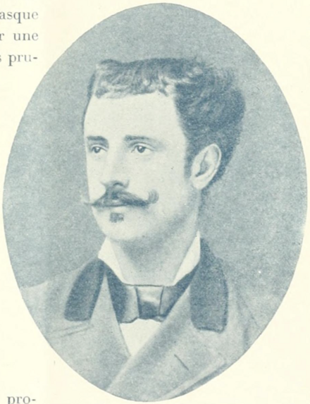 Francis Chassaigne