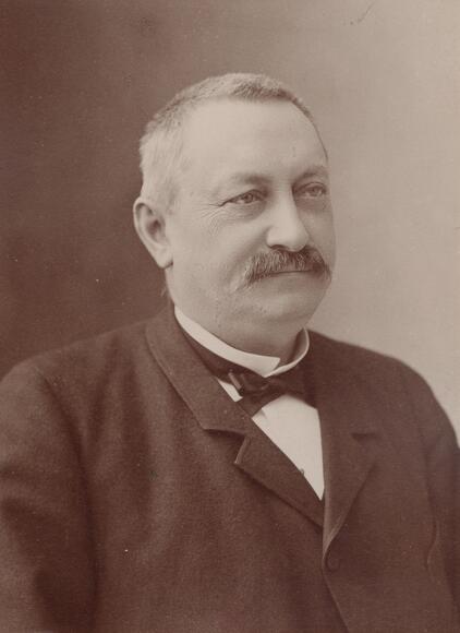 Paul Eudel