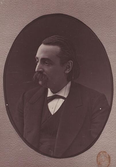 Henri de Lapommeraye