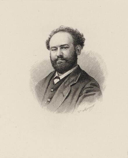 Samuel David (V. Mocquet)