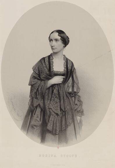 Rosina Stoltz (Baugniet)