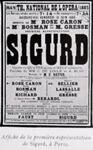 Affiche-de-la-premiere-representation-de-Sigurd-a-Paris