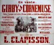 Affiche-pour-les-partitions-derivees-de-Gibby-la-cornemuse-de-Clapisson-Musard-Garaude