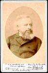 Alexandre-Guilmant-photographie-dedicacee-a-Fernand-de-La-Tombelle-1886