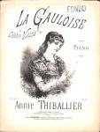 Page-de-titre-de-la-valse-La-Gauloise-Annie-Thiballier