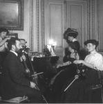 Une-seance-de-musique-chez-Mel-Bonis-vers-1910